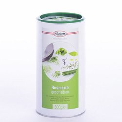 Rosemary cut