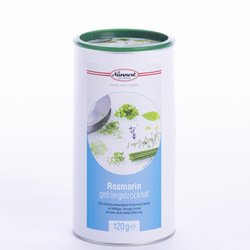 Rosemary freeze-dried