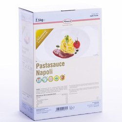 Pastasauce Napoli Culinarium
