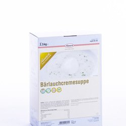 Wild Garlic Cream Soup Culinarium