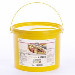 Gemüsewürzer Fix-Würzmischung