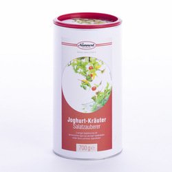 Joghurt-Kräuter-Dressing Salatzauberer