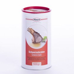 Schweinsbraten-Gewürzsalz