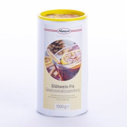 Glühwein-Fix Gewürzextraktzubereitung (Saisonartikel)