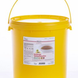 Prime Boiled Beef Bouillon Salzburg Style