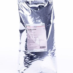 Kartoffelpüree komplett mit Milch