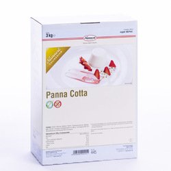 Panna Cotta Culinarium