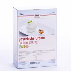 Bayerische Creme
