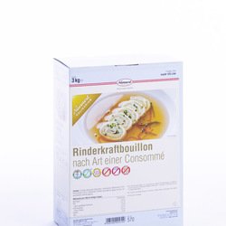 Rinderkraftbouillon Culinarium