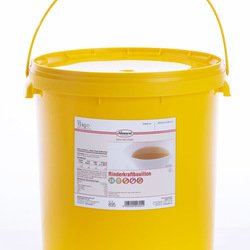 Rinderkraftbouillon