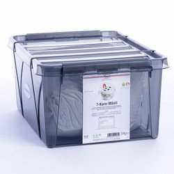 7 Grain Muesli