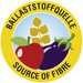 Source of dietary fiber Source of dietary fiber