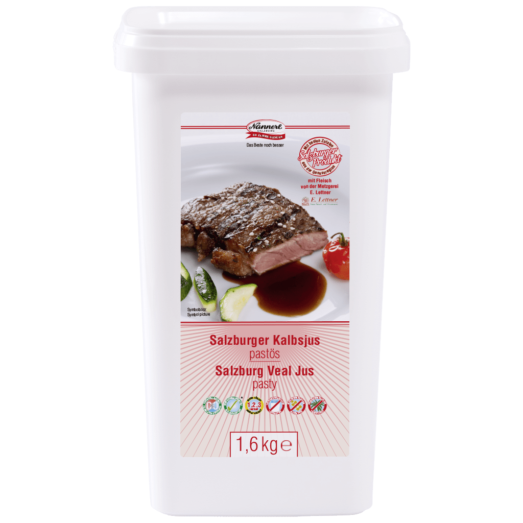 2316 Salzburger Kalbsjus pastös