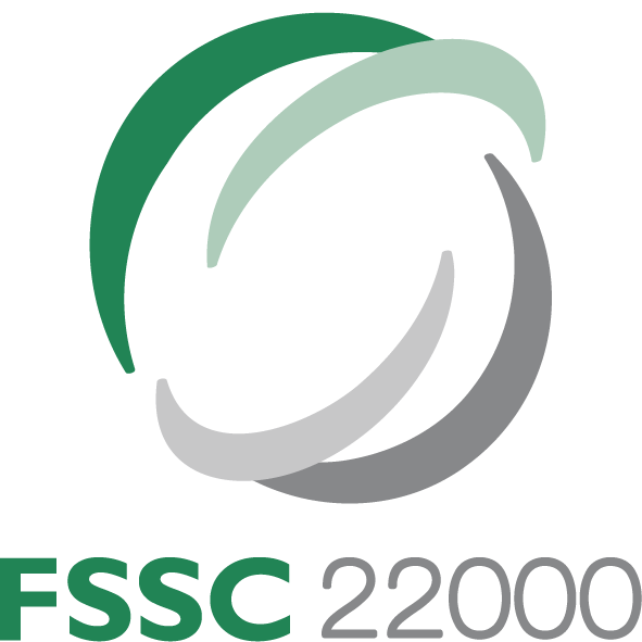 FSSC 22000 Logo