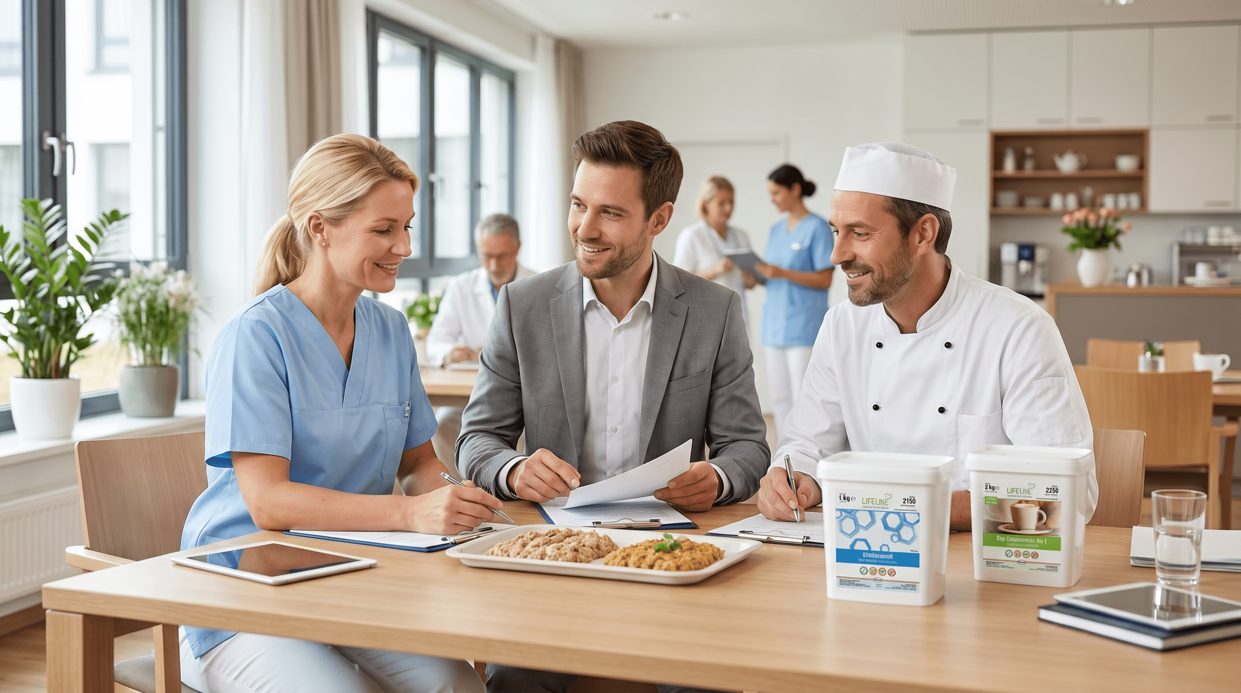 Nannerl Ernährungsexpert_in