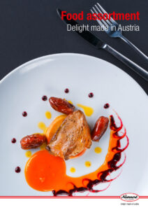 Nannerl Food assortment EN 2026