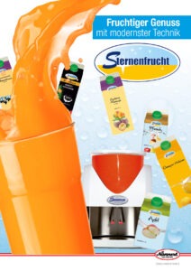 Sternenfrucht AT +DE Dispenser + Sortiment 2026