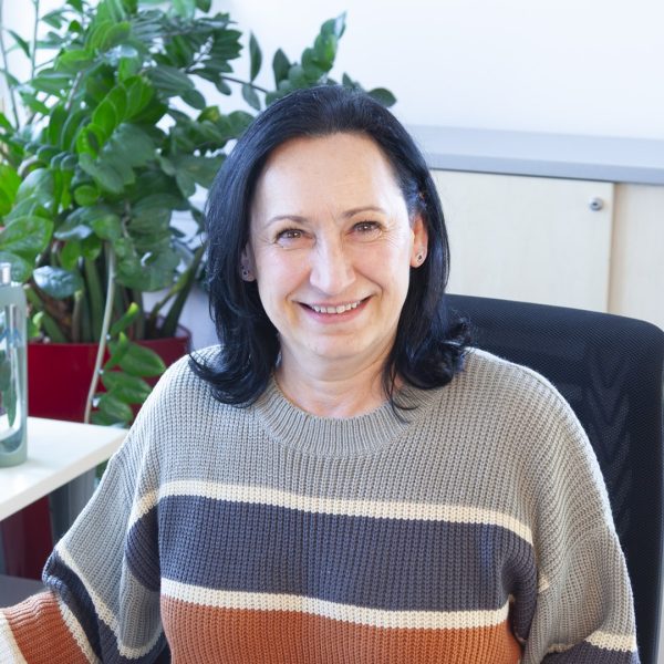 Nannerl Auftragsbearbeitung Christa Rosbaud