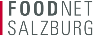 FOOD NETZ Salzburg Logo
