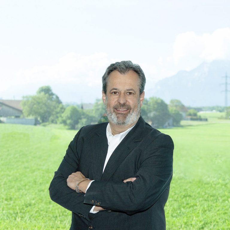 Nannerl-Geschäftsführer Markus Pfarrhofer